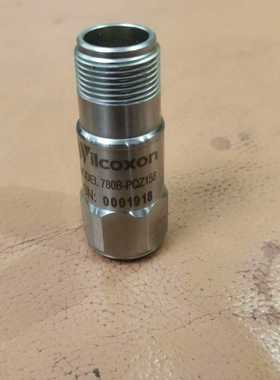 询价全新美国正品，正品Wilcoxon780B振动传感器具体