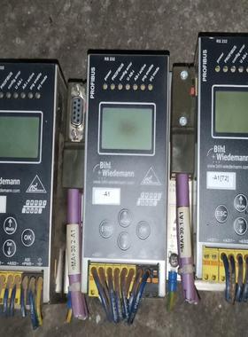 德国BihlWiedemann必威网关，型号BWU1777--议价商品