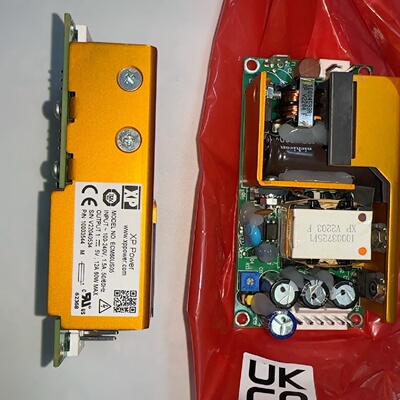 全新XPECM60US05电源5V12A60w议价