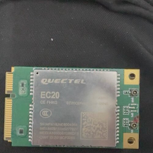 询价/EC20CEFHKG256SNNS.移远4G模块