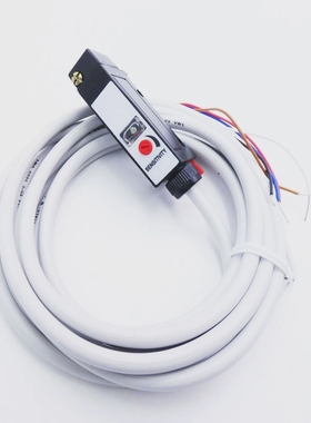 BalluffBOS15K-S-E1-0210-30VDCOptosensor-unused-