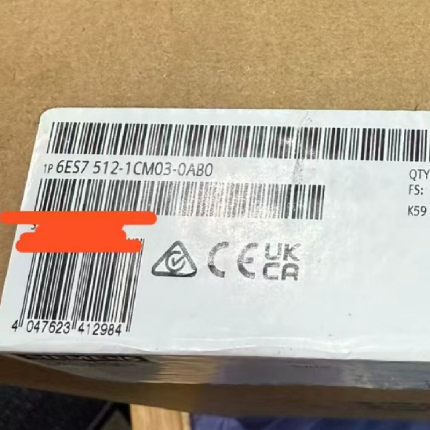 议价6ES7512 6ES7 512-1DK01/DM/CK/1CM03/1SK01/1SM03-0AB0西门