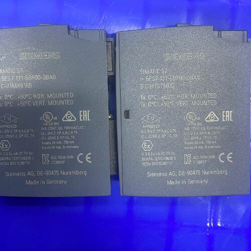询价6ES7 131-6BF00-0BA0、议价