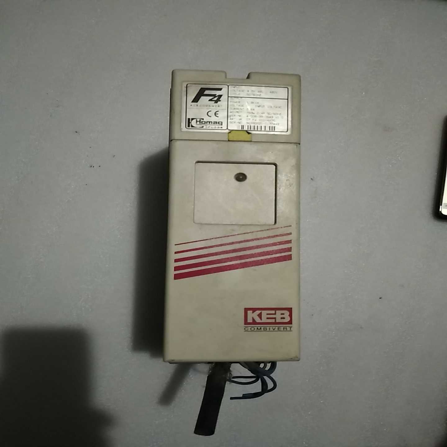 科比变频器07.F4.S1D-4A00实物图【博航商行】