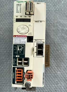 (重工机械)cheider施服驱动L04