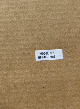 全新ARTESYN原装电源模块型号NFN407607支-议价