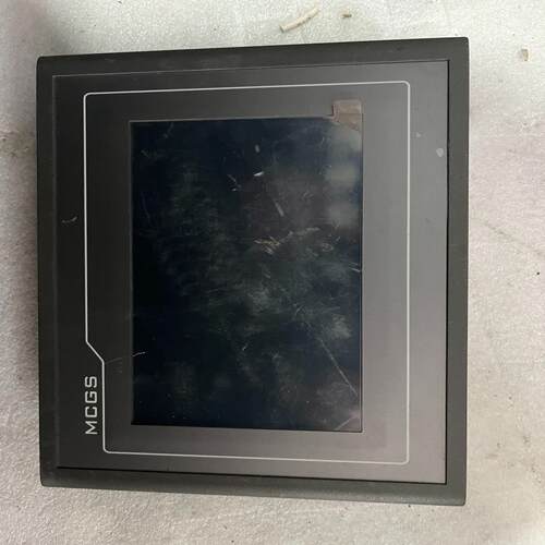 (议价)昆仑通态触摸屏tpc7062th一个，成色如图，功能正常，运