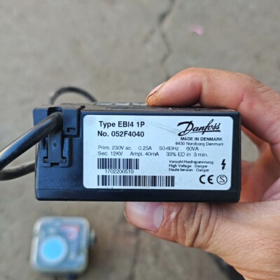 议价点火变压器EB141P052F4040设备议价