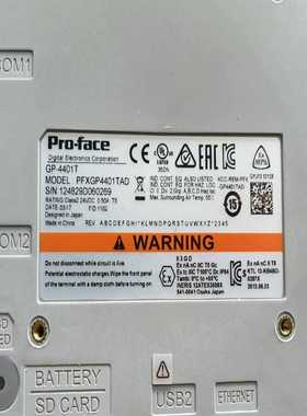 咨询-普罗菲斯PFXGP4301TADPFXGP4401TAD