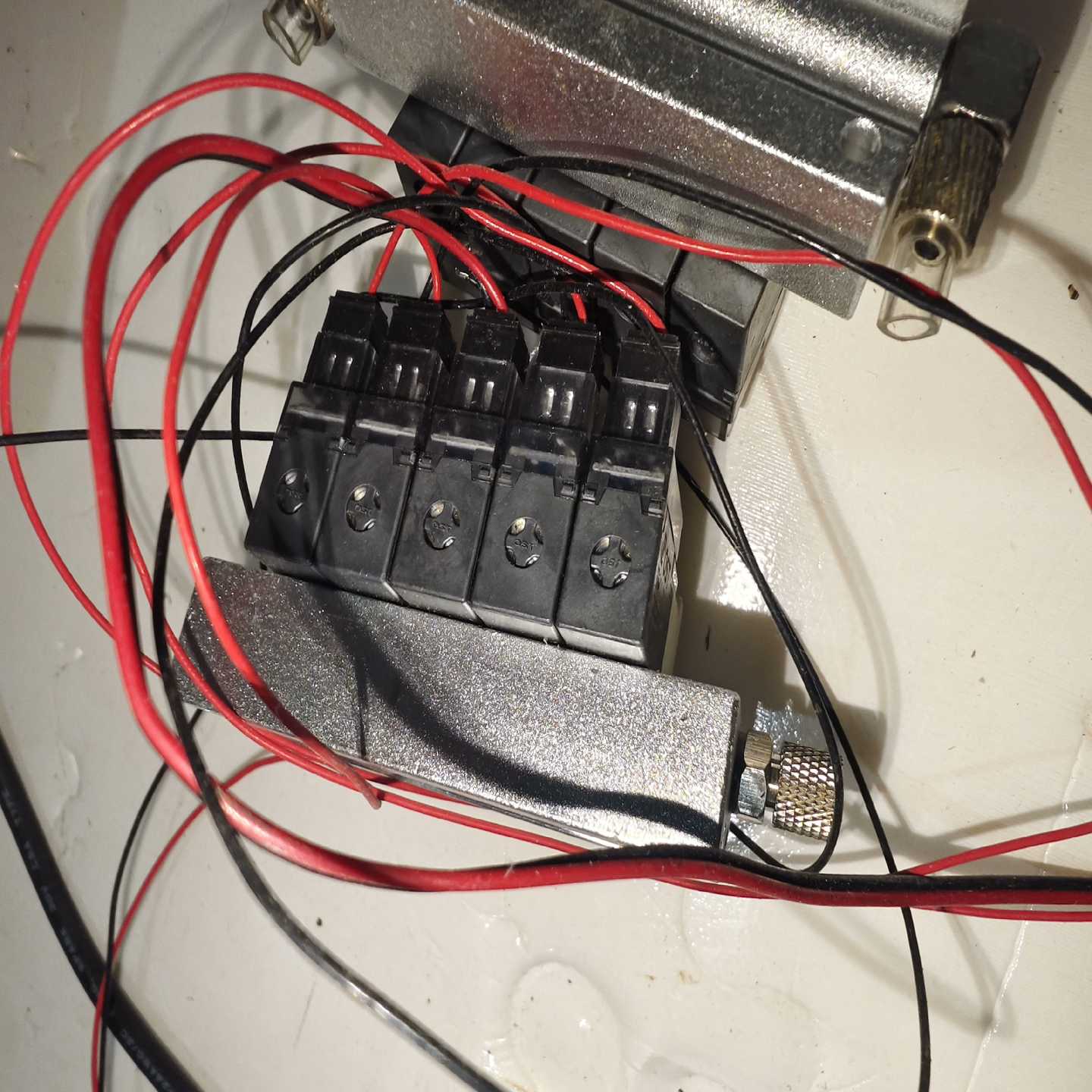 OST欧思托T101U-BL电磁阀询价