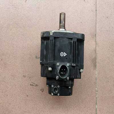 安川伺服电机SGMMG-09ADC61 0.85KW