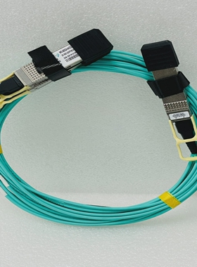 WaveSplitterWS-282QmAOCLC0532X50GQSFP28AOC5M,100GQSF