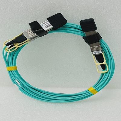 WaveSplitterWS-282QmAOCLC0532X50GQSFP28AOC5M,100GQSF