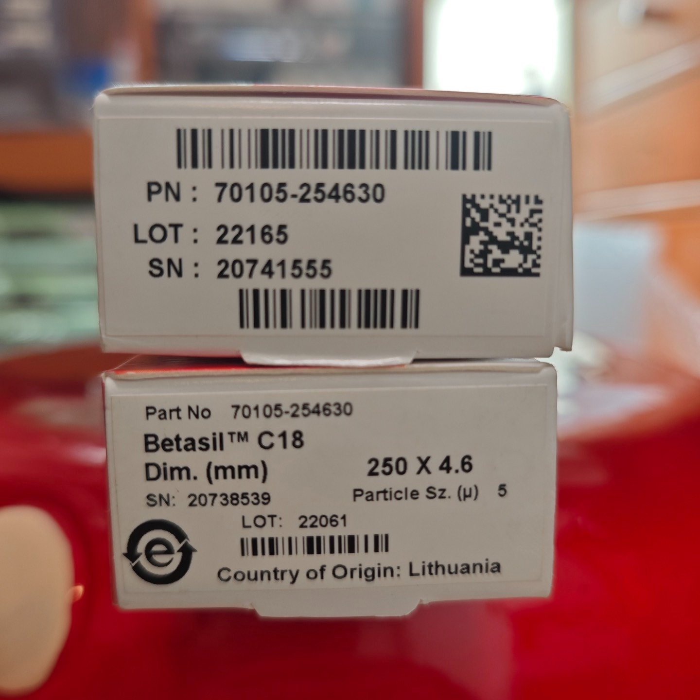 赛默飞70105254630液相色谱柱BetaSil议价,电子元器件市场,其它元器件,淘宝优惠券,粉丝福利购,淘宝优惠卷