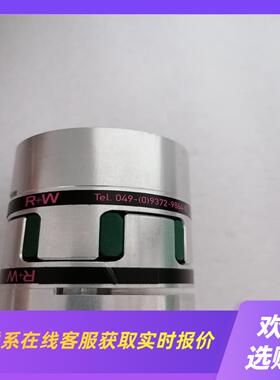 R+W联轴器167633-L5-39-10 205712-L拍前询价下单