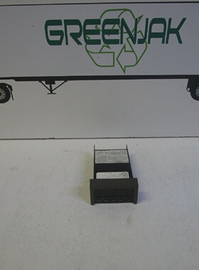 NEWPORT INFCP010AE PROCESS PANEL METER  USED  FREE SHIPPING