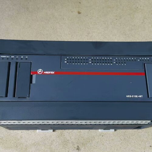 【询价】埃森PLC，型号 ARS-010E-48T，，成色如