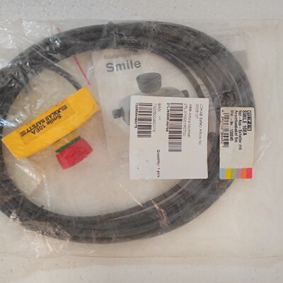 ABB Jokab Safety Smile 10 EA Tina 2TLA030050R0400 EStop Butt