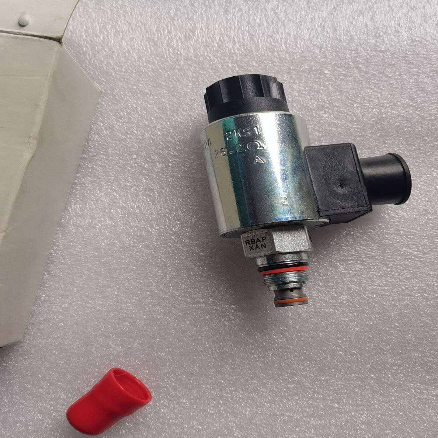 SUN插装阀比例溢流阀RBAP-XAN，一个，看询价