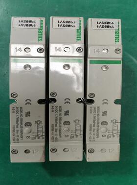 蒂克电磁阀R503A2B10MA00F1~询价