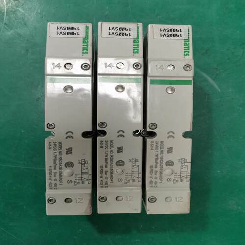 蒂克电磁阀R503A2B10MA00F1~询价