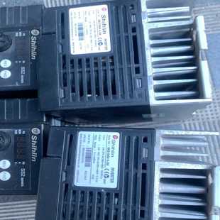 实物图 5.5K 5.5K适用 043 士林变频器SS2