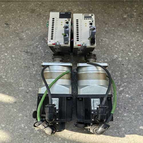 正弦伺服驱动器SEC13-1R5-25-3ABZEA18