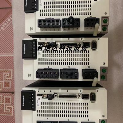 议价-松下A6MDDLN55SG011MDDLN55SG1.5KW伺服驱动器正品假一罚十