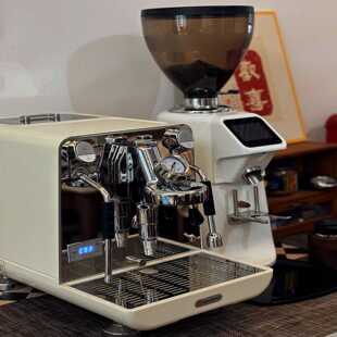 全新海氏C6二代机械师咖啡机，升级上新，正品保证，支持验货！--