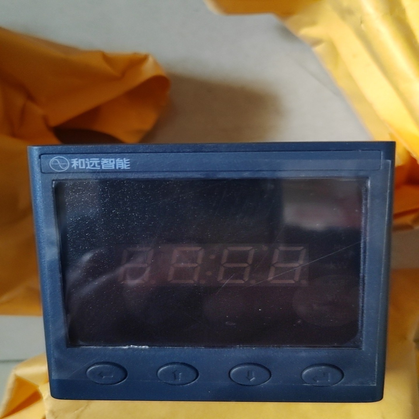 议价和远智控仪表，DZ81-MS1E7E1，库存未用，还有3台，