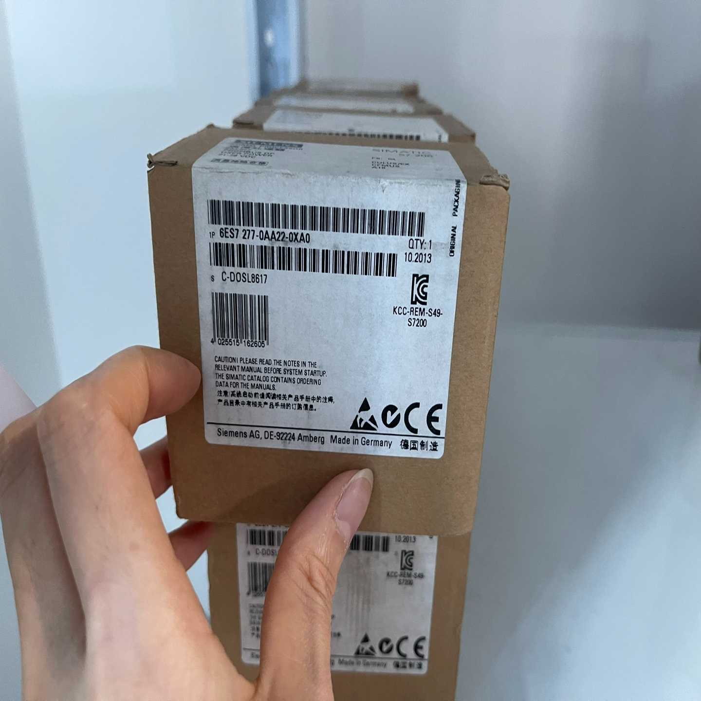 询价6ES7277-0AA22-0XA0S7-200E