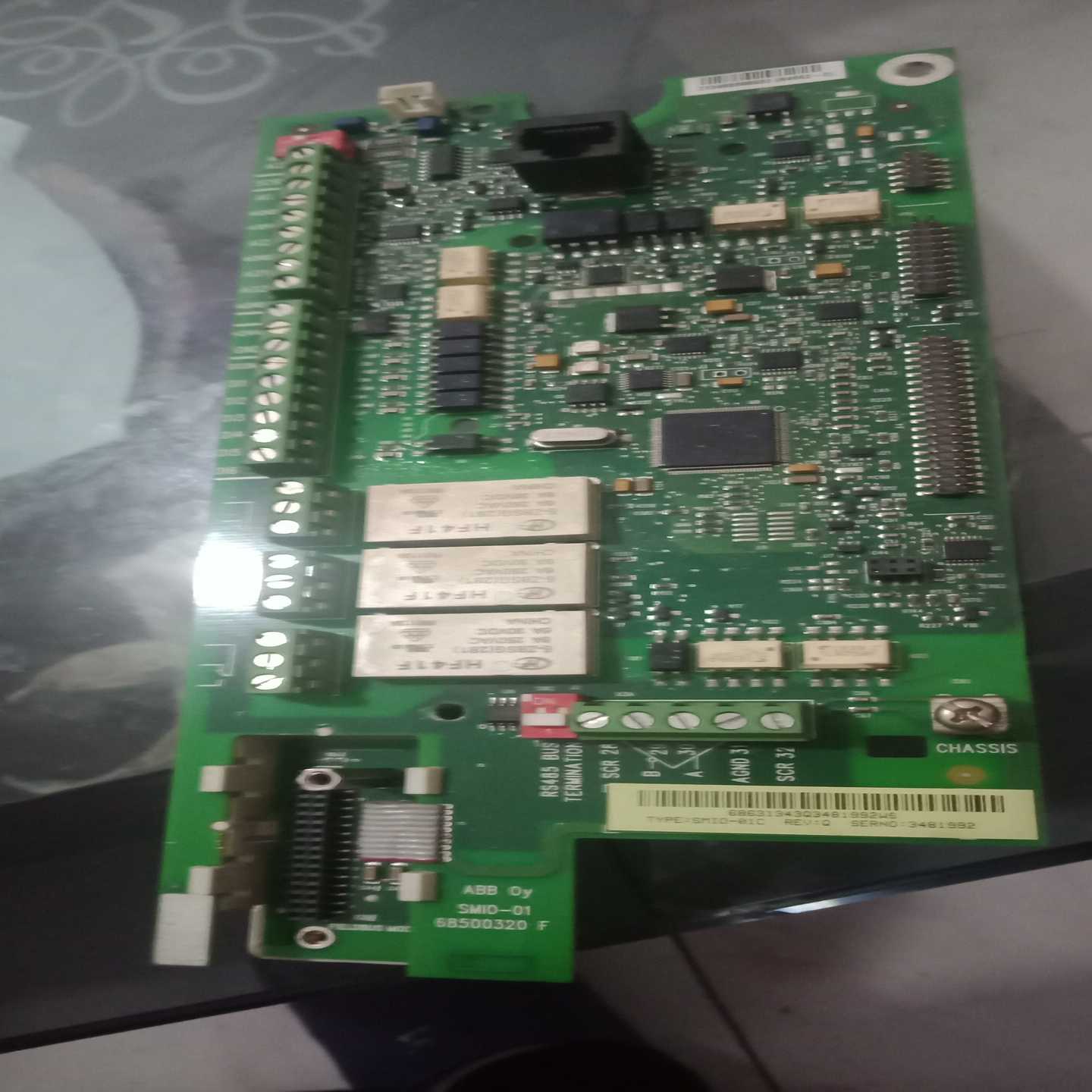 议价ABB变频器ACS510/ACS550，ABB变频器主板，AF现货/维修