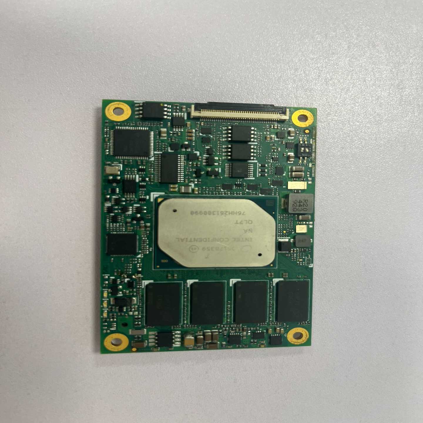 现货,凌华ADLINK51-72306-0A10主板n--议价商品