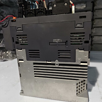 750w三菱J4伺服放大器MRJ470B驱动器搭配HG