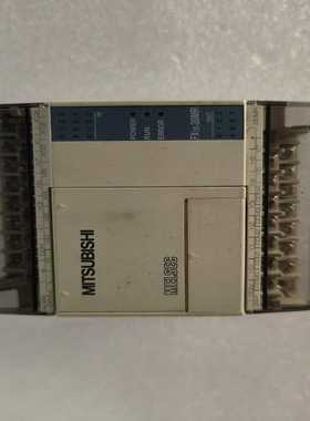 三菱编程PLCFX1S-20MR-001--议价商品