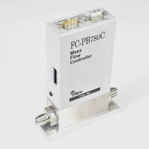 AERA FCPB780C Massendurchflussregler 2000sccm 2PH3H2