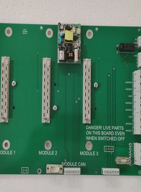 Corrpro6wayBackplaneV1.0001/01