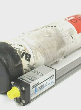 NEW BALLUFF BTL5A11M0102RS32 BTL07PK MAGNETOSTRICTIVE POSITI