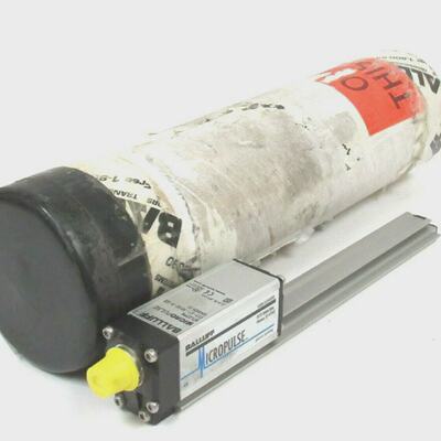 NEW BALLUFF BTL5A11M0102RS32 BTL07PK MAGNETOSTRICTIVE POSITI