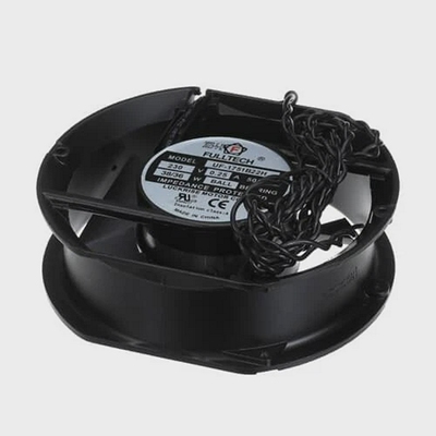 SPACEMAN3.2.03.01.005AxialFan230V0.25A50/60Hz