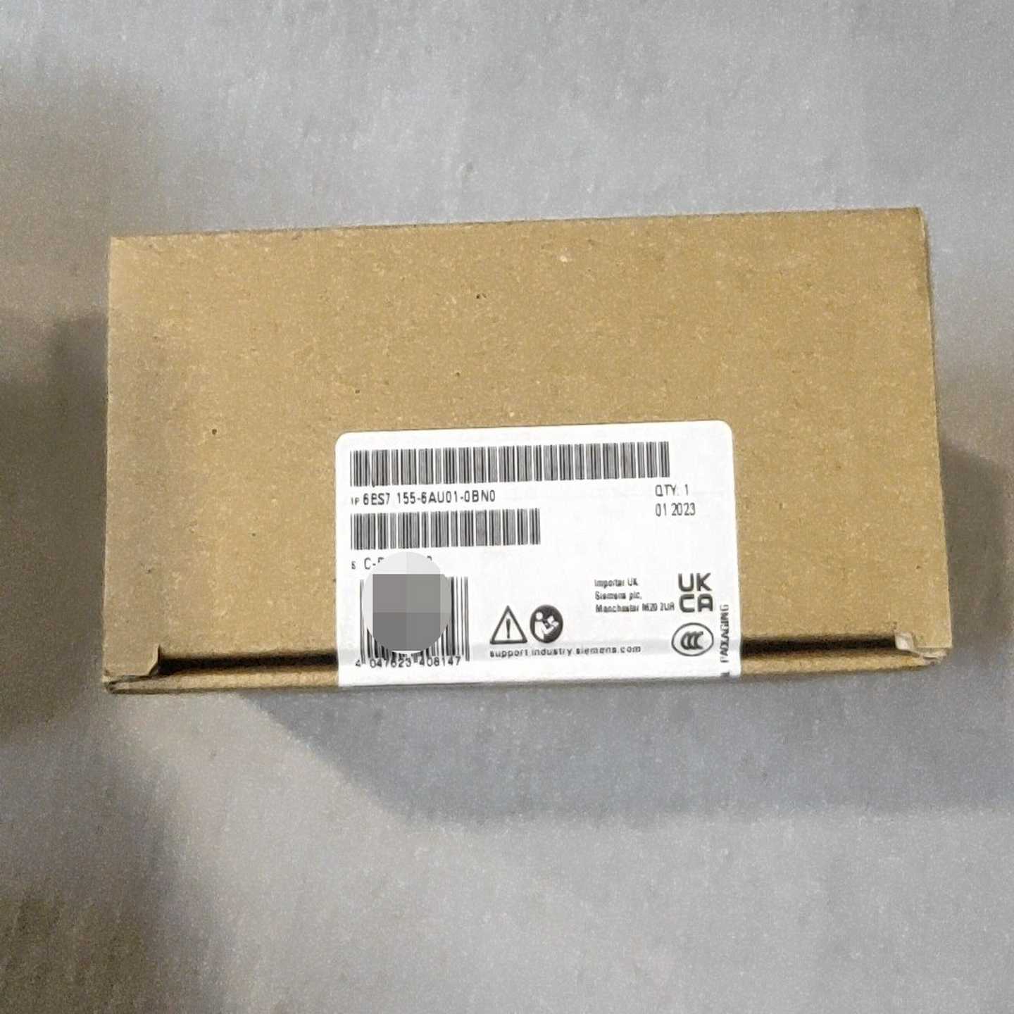 询价西门子SIMATICET200SP接口模块，型号6ES7