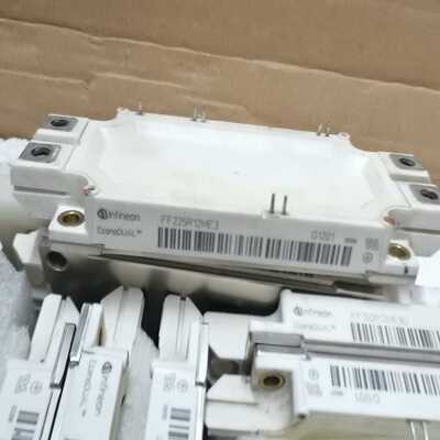 英飞凌模块IGBTff225r12me3成色非常询价