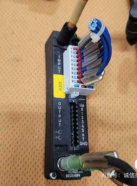 询价倍福BECKHOFFIE2403-0000模块，功