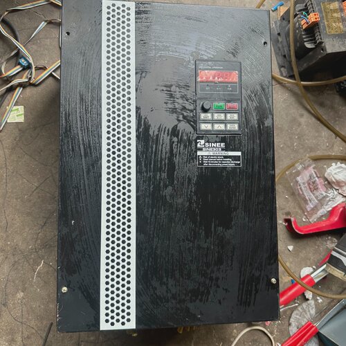 寻I正铉变频器EM303037G045P3正弦EM303