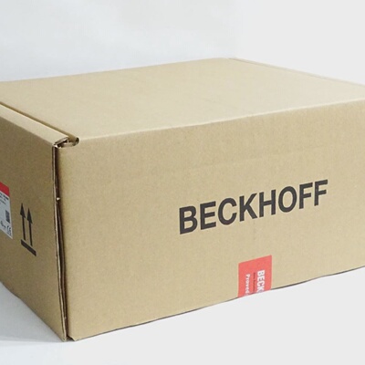 议价Beckhoff Ax520300000200 Servoverstrker 2Kanalig  Neu Ovp