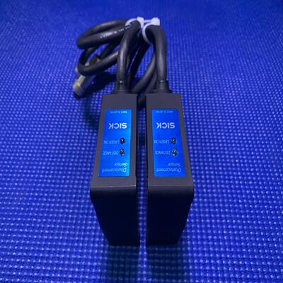 Sick位移测量传感器OD Precision（电子设备）