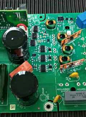 议价ABB全新原装现货驱动板RINT-5211C