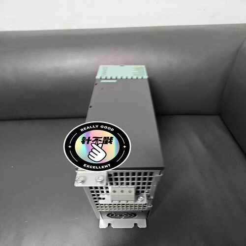（议价）6SL3130-6TE21-6AA327A驱动器电源