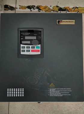 议价原装拆机普传变频器PI9230 018G3，18.5KW，成