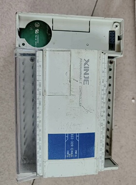 溢价-信捷PLC模块XC332RE